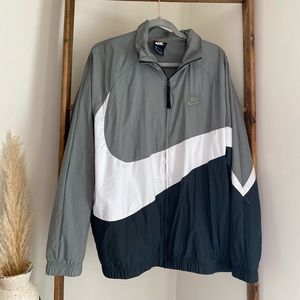 Men’s jacket